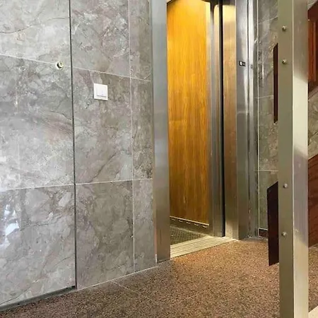 2 Bedrooms Flat 50 Mts Away From Canteras Las Palmas de Gran Canaria