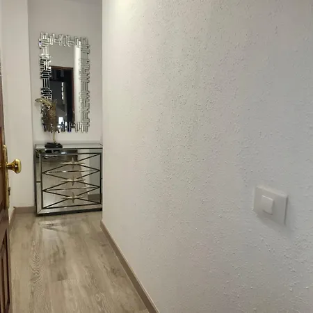 2 Bedrooms Flat 50 Mts Away From Canteras Lejlighed Las Palmas de Gran Canaria