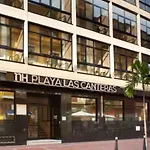 2 Bedrooms Flat 50 Mts Away From Canteras * Las Palmas de Gran Canaria