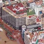 2 Bedrooms Flat 50 Mts Away From Canteras * Las Palmas de Gran Canaria