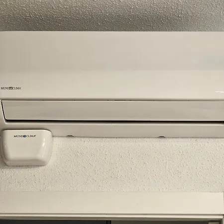 2 Bedrooms Flat 50 Mts Away From Canteras Apartamento