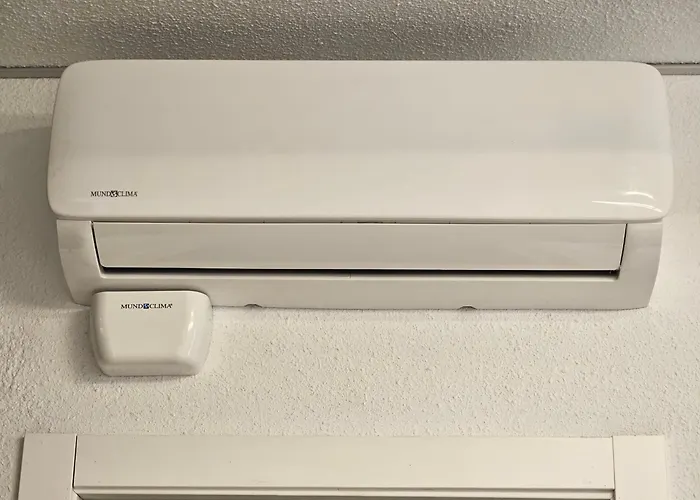 2 Bedrooms Flat 50 Mts Away From Canteras Lägenhet