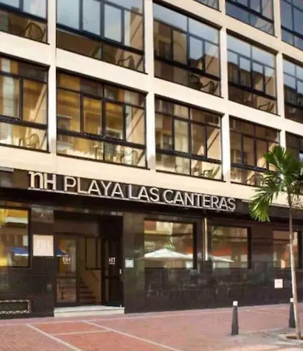 2 Bedrooms Flat 50 Mts Away From Canteras * Las Palmas de Gran Canaria