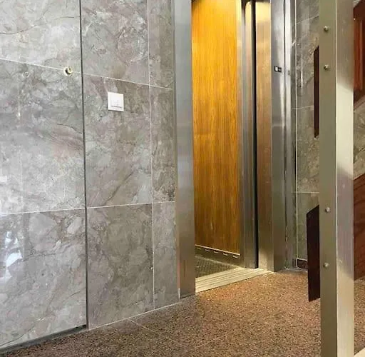 2 Bedrooms Flat 50 Mts Away From Canteras Las Palmas de Gran Canaria